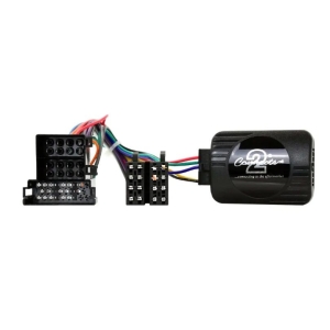 Connects2 CTSFA024.2 Rattfjernkontroll interface - Ducato/Movano (2022 -->) u/radio u/tele.