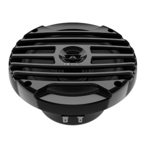 Hertz HEX 6.5 M-C-O SORT 6,5" marinehøyttaler - Sprutsikker IP65, 100W 4ohm