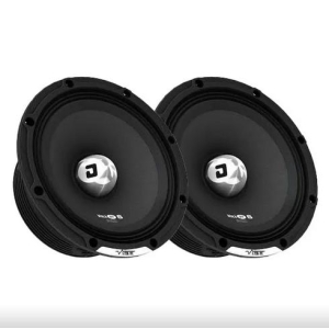 VIBE BlackAirPRO6M-V0 - 6,5`` SQL midbasser, 160W RMS, 4 ohm, 98dB