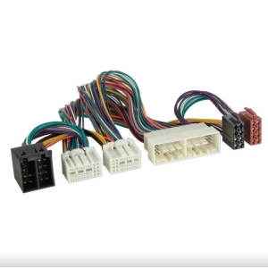ACV T-ISO Kia / Hyundai / KGM - T-ISO kabelsett for Kia, Hyundai og KGM med 35+38 PIN kontakt