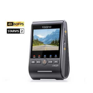 Viofo A329S 4K Ultra HD WiFi dashbordkamera