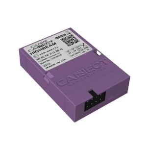 Strands CAN-BUS interface - CANM8 Highbeam