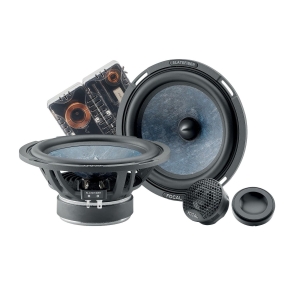 FOCAL 165SF - NY! - Slatefiber 165mm komponentsystem