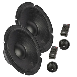 Cerwin Vega H80C HED 8" komponentsett - HED 2025 Edition