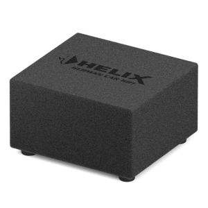 HELIX IK E8.1-DVC2 MK2 - IK-serie, 8`` basskasse, 300W RMS, 2x2 Ohm