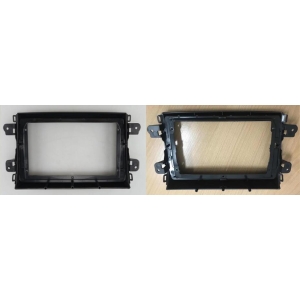 Monteringssett for 9" Android spiller i Fiat Ducato 8. Inkl canbus interface
