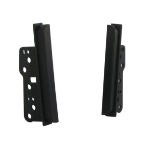 Connects2 Monteringsklosser 2-DIN - Toyota m/Wide 2-DIN formfator