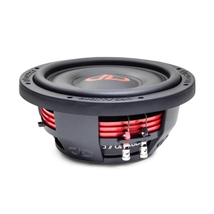 DD Audio SL610-D2 - Digital Design Slim subwoofer