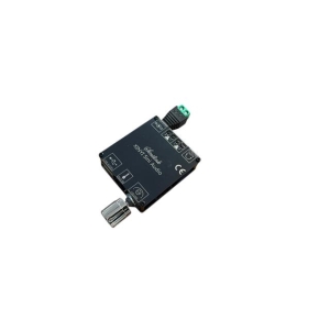 2 kanals micro Bluetooth forsterker med Aux og USB