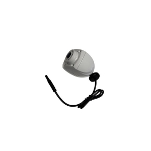 Hvit ryggekamera AHD / 720P 180`