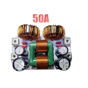 50A støyfilter