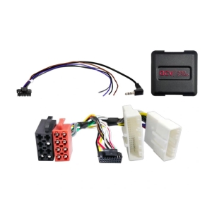 ACV Multifunksjonsadapter - Vivaro/Trafic/NV400/Master (2015 ->)